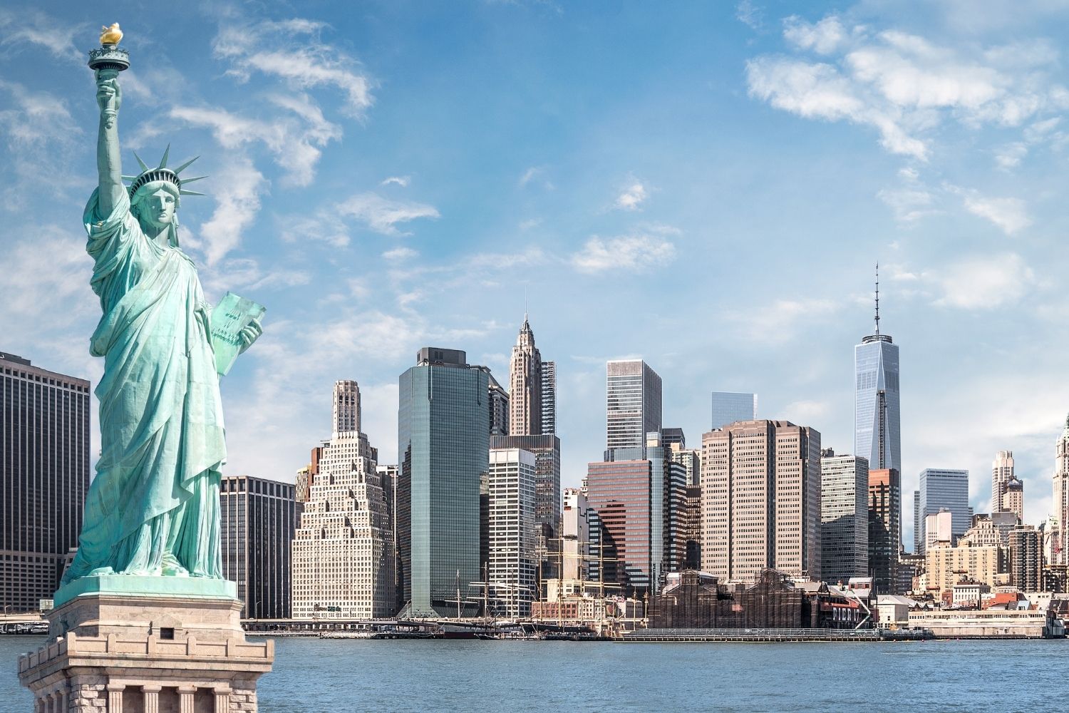 NYC – Your Way One Day in the Big Apple- Sat., July 9, 2022